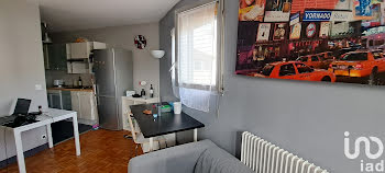 appartement à Cergy (95)