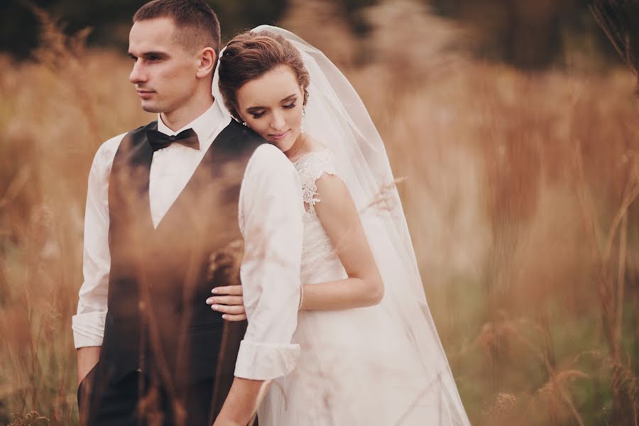 Wedding photographer Denis Polulyakh (poluliakh). Photo of 22 July 2015