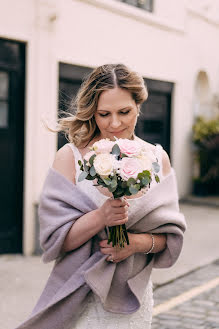 Fotógrafo de bodas Anna Fedorova (annafedorova). Foto del 14 de marzo