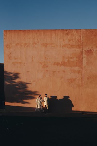 Fotógrafo de bodas Alejandro Crespi (alejandrocrespi). Foto del 13 de diciembre 2022