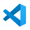 Item logo image for VS Code