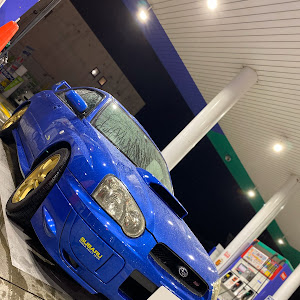 インプレッサ WRX STI