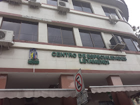 Centro De Especialidades Letamendi