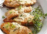 Chicken Dijonnaise was pinched from <a href="http://www.bhg.com/recipe/chicken-dijonnaise/" target="_blank">www.bhg.com.</a>