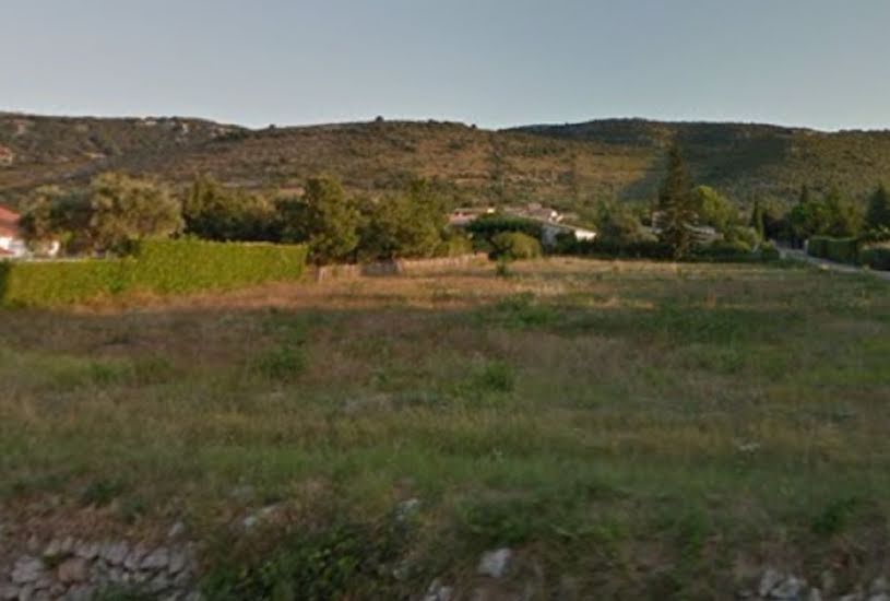  Vente Terrain à bâtir - 600m² à Saint-Remèze (07700) 