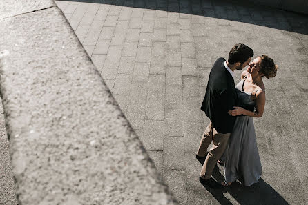 Wedding photographer Roman Gorbatovskiy (gorbatovsky). Photo of 20 November 2019