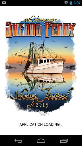 Sneads Ferry Shrimp Festival