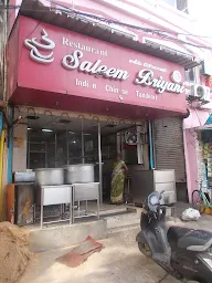 Saleem Biryani photo 1