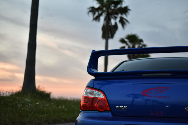 インプレッサ WRX STIのしーさんが投稿したカスタム事例の投稿画像2枚目