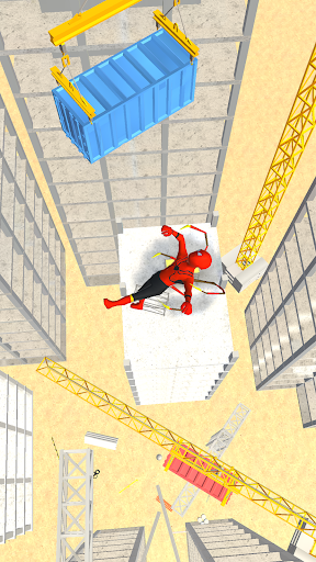 Screenshot Ragdol Fall Simulator 3D