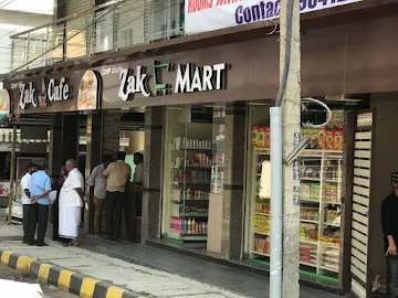 Zak Mart photo 