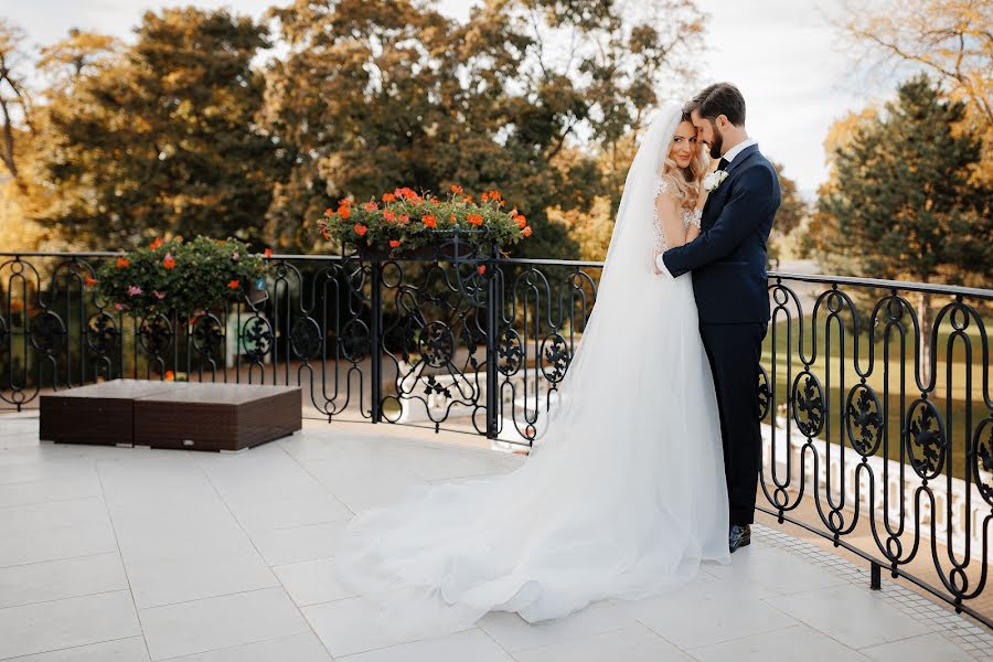 Fotógrafo de bodas Vlado Veverka (veverkavlado). Foto del 21 de abril 2023