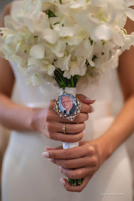 Wedding photographer Fernando Lima (fernandolima). Photo of 18 February 2019