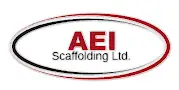 AEI Scaffolding Ltd Logo