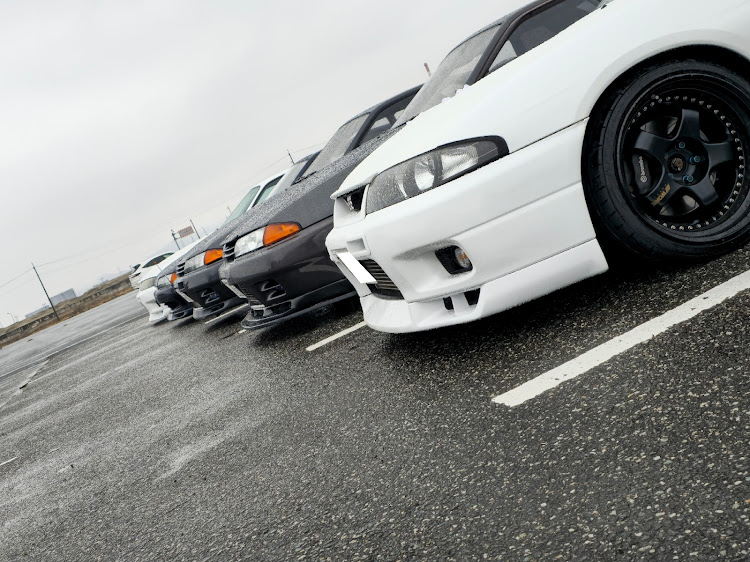 スカイライン GT-Rのアールズさんが投稿したカスタム事例の投稿画像2枚目