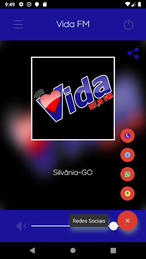Rádio Vida FM