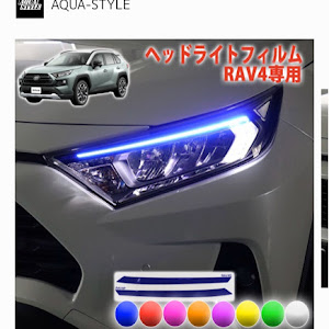 RAV4 MXAA54