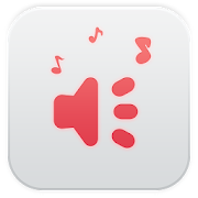 Emoji Keyboard Sound  Icon