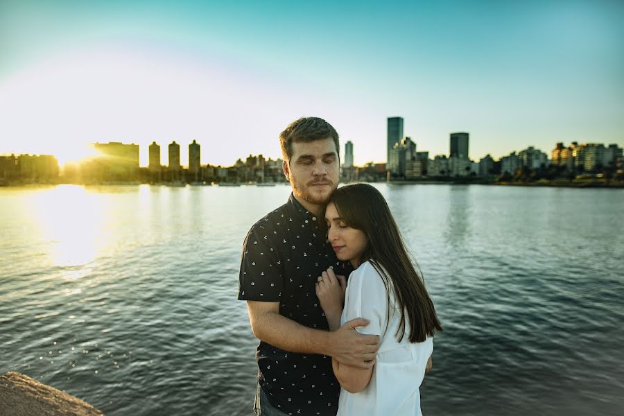 Fotógrafo de casamento Mauricio Gomez (mauriciogomez). Foto de 16 de outubro 2017