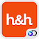 Discovery Home & Health icon