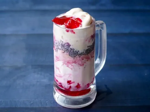 Rose Falooda