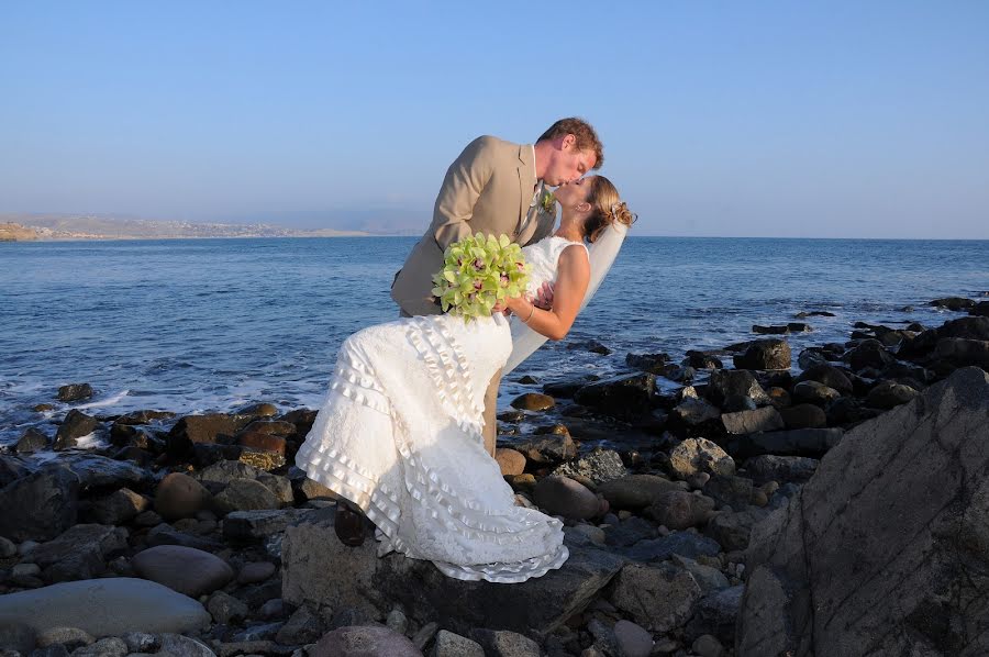 Fotógrafo de bodas Studio Digital Fotografia (sammyleon). Foto del 28 de febrero 2017