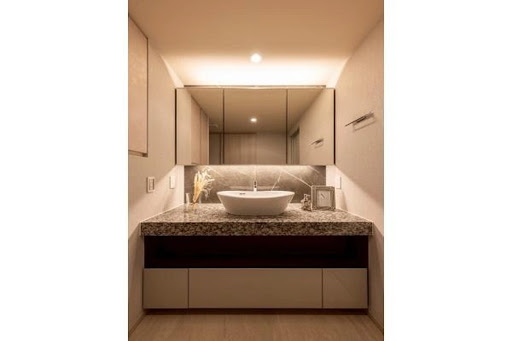 Luxury apartment / penthouse for sale in Osaka (Japan)