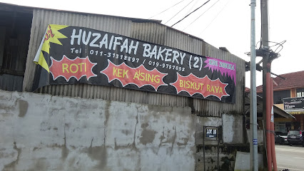 HUZAIFAH BAKERY 2