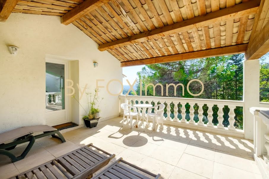 Vente villa 4 pièces 123 m² à Biot (06410), 735 000 €