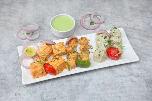 Tandoori Platter