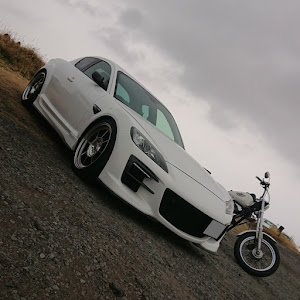 RX-8 SE3P