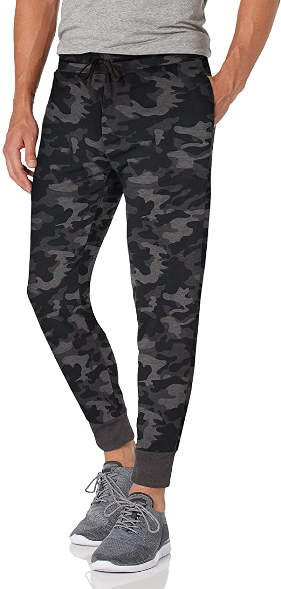 Jockey Men's Sportswear Cozy Jogger