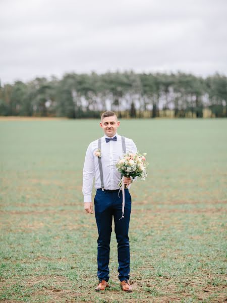 Wedding photographer Aleksandra Libers (photoempire). Photo of 13 March 2017