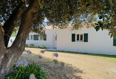 Maison avec terrasse 2