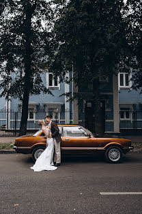 Photographe de mariage Ilya Mikheev (mikheevphoto). Photo du 18 octobre 2023