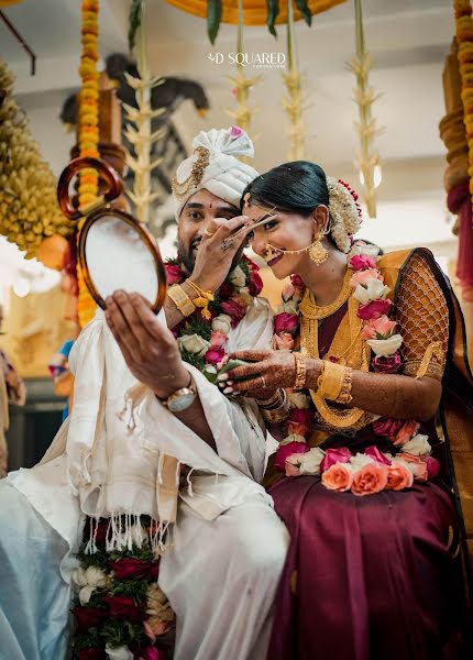 Fotógrafo de casamento Diniru Abeysuriya (dsquared). Foto de 27 de janeiro