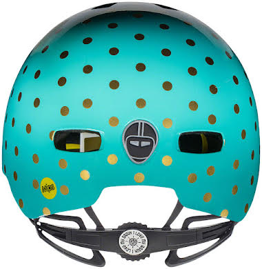 Nutcase Little Nutty MIPS Child Helmet - Sock Hop alternate image 0