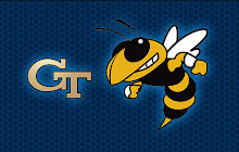 Georgia Tech New Tab small promo image