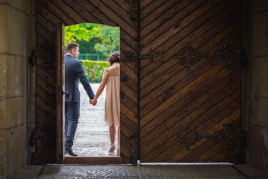 Photographe de mariage Cezar Brasoveanu (brasoveanu). Photo du 23 mars 2017