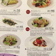 Skylark 洋食．芳鄰(寶慶遠百店)