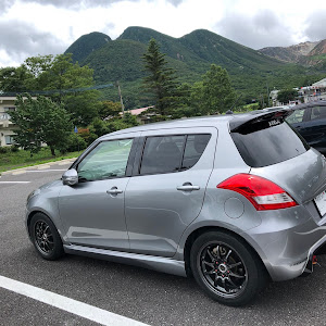 スイフトスポーツ ZC32S