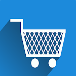 Cover Image of Télécharger The shopping list - With shared shopping lists 4.2.3 APK