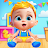 Baby Care - Toddler Town icon