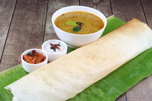 Mysore Masala Dosa