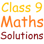 Cover Image of Download Class 9 Maths Solutions 9.1 APK