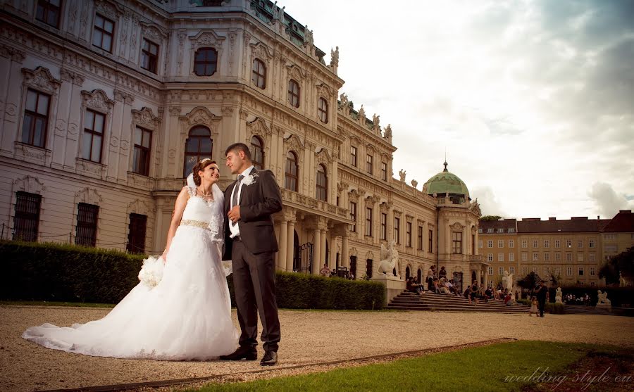 Huwelijksfotograaf Jakub Chodžajan (jakubch). Foto van 27 juli 2019