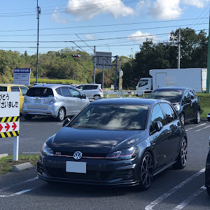 ゴルフGTI