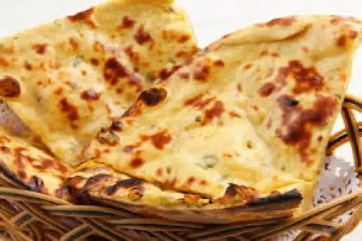 Butter Roti