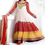 Designer Frock Suits Apk