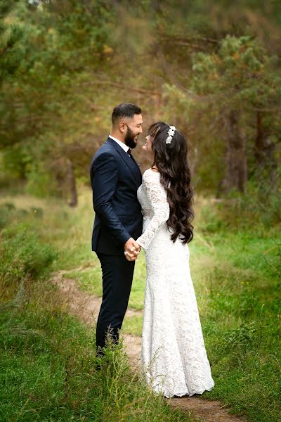 Photographe de mariage Aleksandr Kupchenko (kupchenko). Photo du 25 février 2021